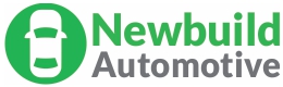 Newbuild Cars logo